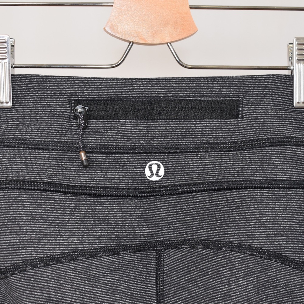 Lululemon Tights Size 2